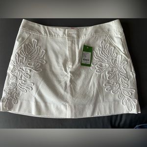 🆕 Lilly Pulitzer Skort